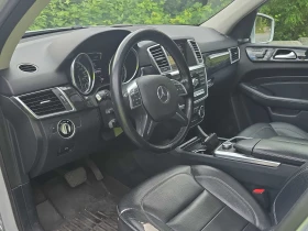 Mercedes-Benz ML 350 BlueTEC * 4Matic* AMG Pack | Mobile.bg � ����� ������ 6