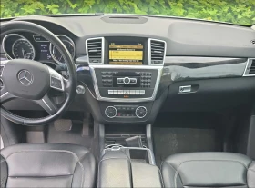 Mercedes-Benz ML 350 BlueTEC * 4Matic* AMG Pack | Mobile.bg � ����� ������ 7
