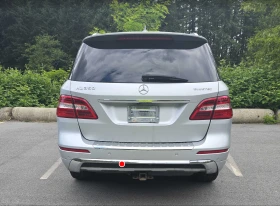 Mercedes-Benz ML 350 BlueTEC * 4Matic* AMG Pack | Mobile.bg � ����� ������ 4