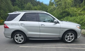 Mercedes-Benz ML 350 BlueTEC * 4Matic* AMG Pack | Mobile.bg � ����� ������ 2