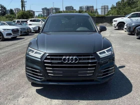 Audi Q5 Progressiv | АВТОКРЕДИТ БЕЗ ПЪРВОНАЧАЛНА ВНОСКА |  | Auto.bg — изображение 6