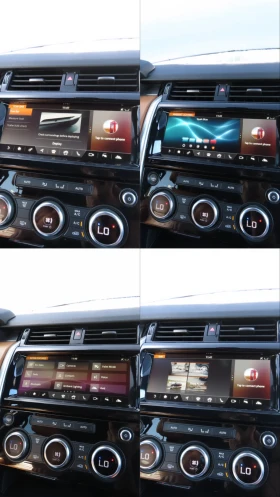 Land Rover Discovery HSE TD6 FULL V6 306DT | Mobile.bg � ����� ������ 12
