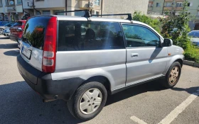 Honda Hr-v | Mobile.bg � ����� ������ 4