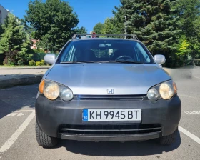 Honda Hr-v | Mobile.bg � ����� ������ 5