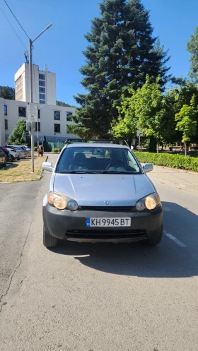 Honda Hr-v | Mobile.bg � ����� ������ 2