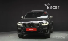 BMW X4 M40D ��������� HeadUp �������� 360 ������ | Mobile.bg � ����� ������ 2