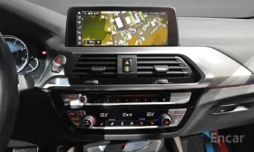 BMW X4 M40D ��������� HeadUp �������� 360 ������ | Mobile.bg � ����� ������ 8