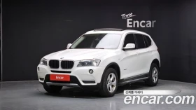 ������ BMW X3