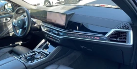 BMW X6 30d/xDrive/M-SPORT/MASS/ICONIC GLOW/PANO/SHADOW/ - 68980 € - 16925778 8