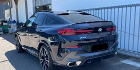 BMW X6 30d/xDrive/M-SPORT/MASS/ICONIC GLOW/PANO/SHADOW/ - 68980 € - 16925778 3
