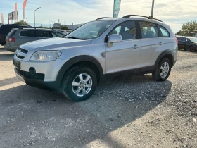 Chevrolet Captiva 2.0cdti, 4x4, NAVI, koja, kamera | Auto.bg — изображение 8
