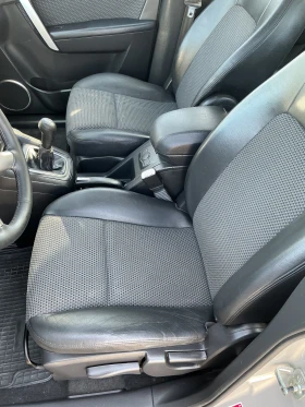 Chevrolet Captiva 2.0cdti, 4x4, NAVI, koja, kamera | Auto.bg — изображение 9