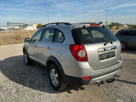 Chevrolet Captiva 2.0cdti, 4x4, NAVI, koja, kamera | Auto.bg — изображение 6