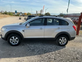 Chevrolet Captiva 2.0cdti, 4x4, NAVI, koja, kamera | Auto.bg — изображение 7