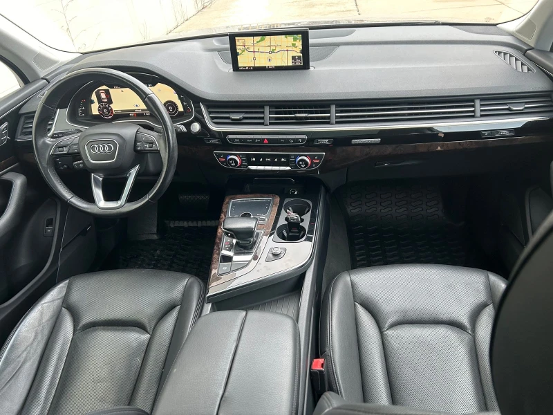 Audi Q7 3.0T PREMIUM PLUS Virtual* Matrix* 360* , снимка 13 - Автомобили и джипове - 48564329