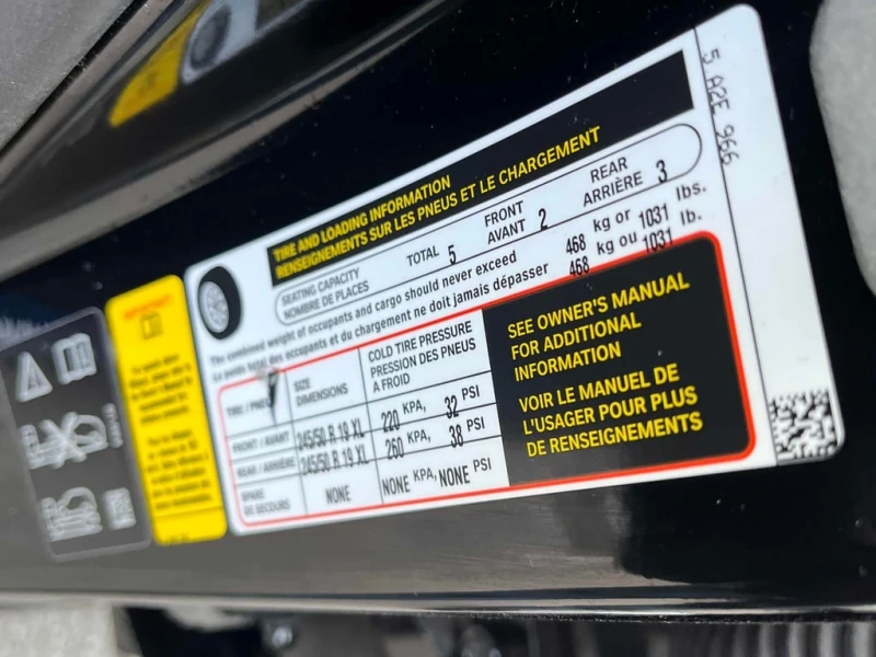 BMW X3 * xDrive30i * CARFAX * БЕЗ ПЪРВОНАЧАЛНА ВНОСКА, снимка 10 - Автомобили и джипове - 52725576