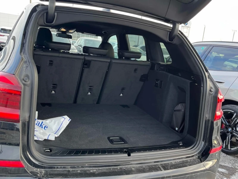 BMW X3 * xDrive30i * CARFAX * БЕЗ ПЪРВОНАЧАЛНА ВНОСКА, снимка 14 - Автомобили и джипове - 52725576