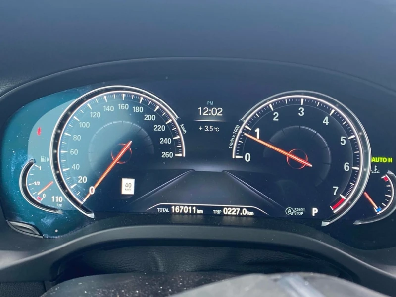 BMW X3 * xDrive30i * CARFAX * ФИНАНСИРАНЕ* КЛИП, снимка 8 - Автомобили и джипове - 52820045