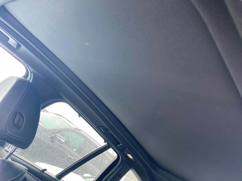 BMW X3 * xDrive30i * CARFAX * ФИНАНСИРАНЕ* КЛИП, снимка 13 - Автомобили и джипове - 52820045