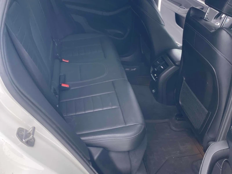 BMW X3 * xDrive30i * CARFAX * ФИНАНСИРАНЕ* КЛИП, снимка 17 - Автомобили и джипове - 52820045