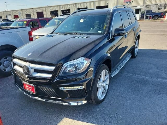 Mercedes-Benz GL 500 550* 4MATIC* AMG* PACK , снимка 1 - Автомобили и джипове - 47805251