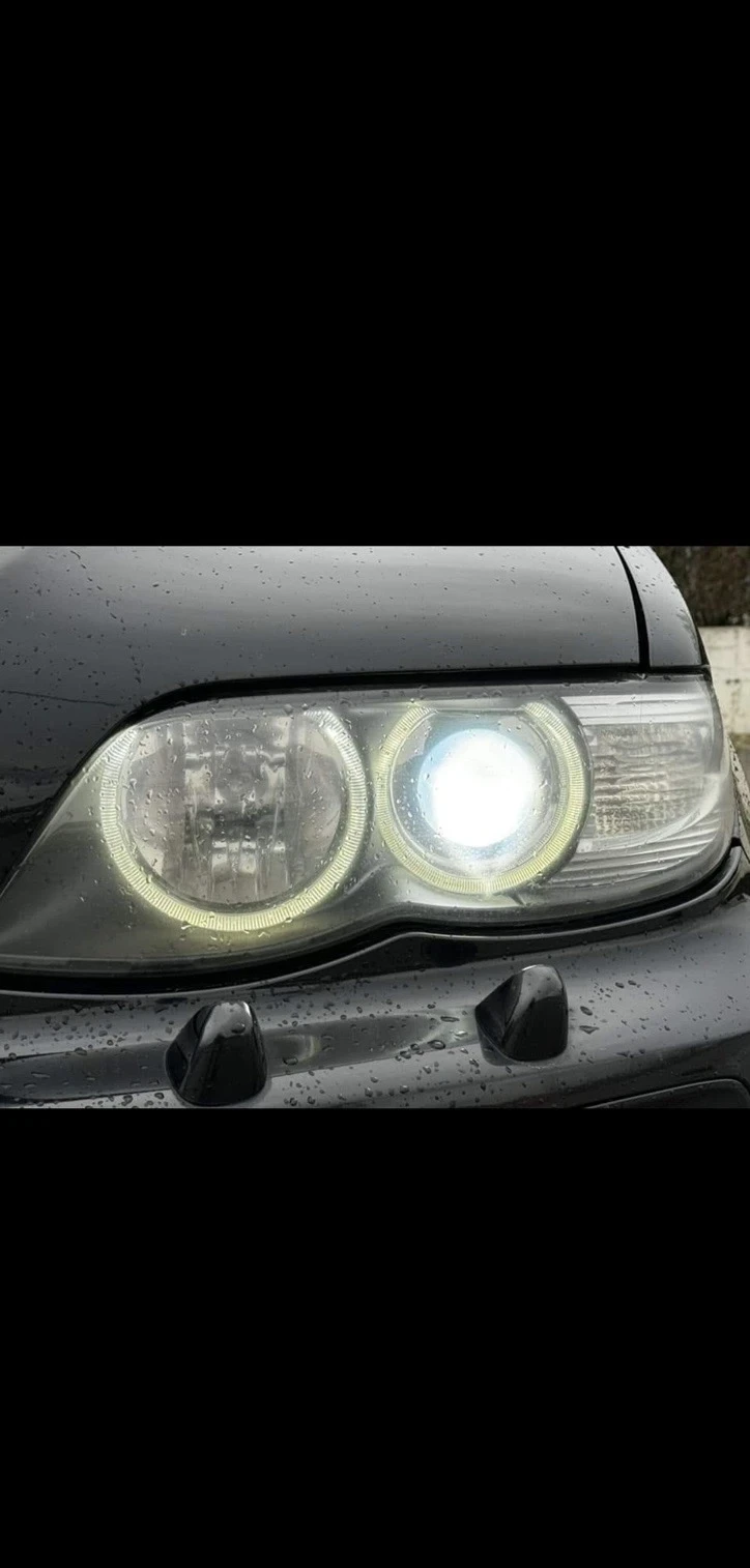 BMW X5, снимка 17 - Автомобили и джипове - 52898948