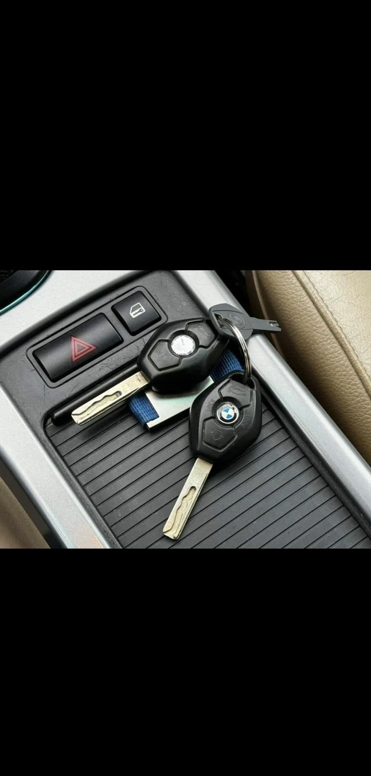 BMW X5, снимка 15 - Автомобили и джипове - 52898948