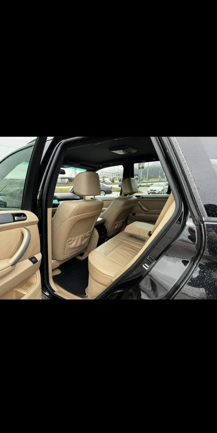 BMW X5, снимка 7 - Автомобили и джипове - 52898948