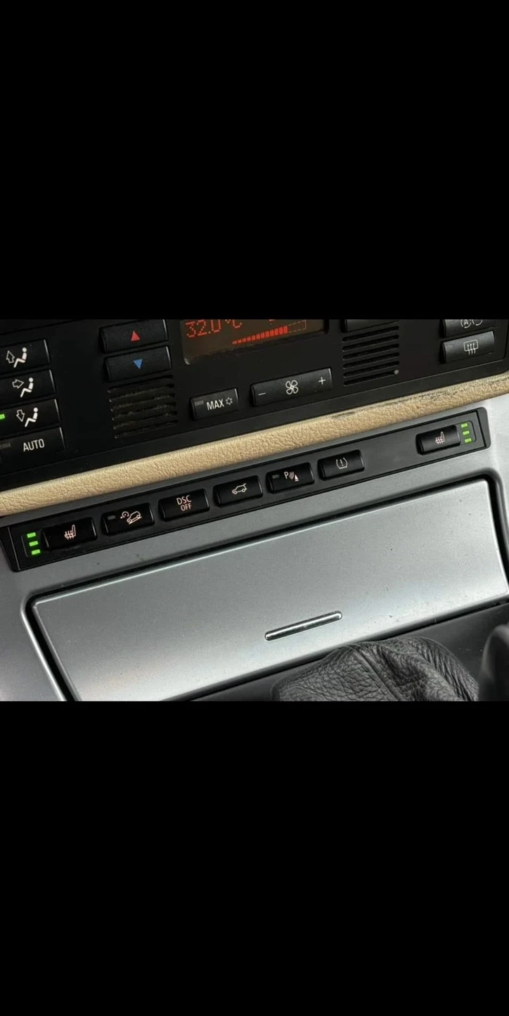 BMW X5, снимка 3 - Автомобили и джипове - 52898948