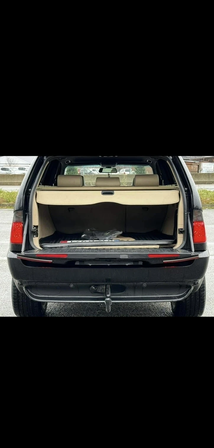 BMW X5, снимка 2 - Автомобили и джипове - 52898948