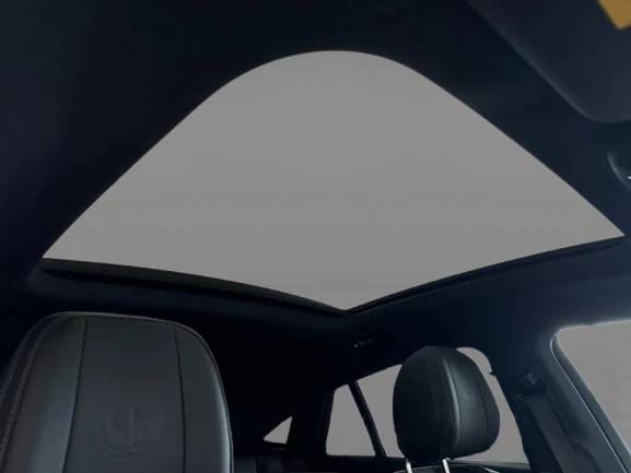 Mercedes-Benz GLE 53 4MATIC + AMG Coupe = Night Package = Premium Гаранция - изображение 10