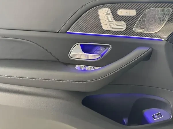 Mercedes-Benz GLE 53 4MATIC + AMG Coupe = Night Package = Premium Гаранция - изображение 5