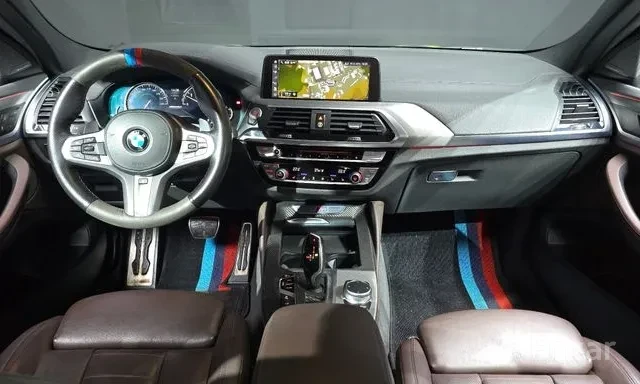 BMW X4 M40D ��������� HeadUp �������� 360 ������ | Mobile.bg � ����������� 10