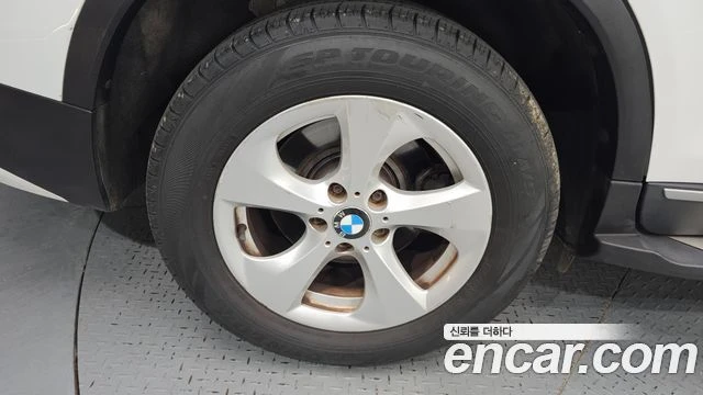BMW X3, снимка 5 - Автомобили и джипове - 56089287