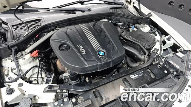 BMW X3, снимка 6 - Автомобили и джипове - 56089287