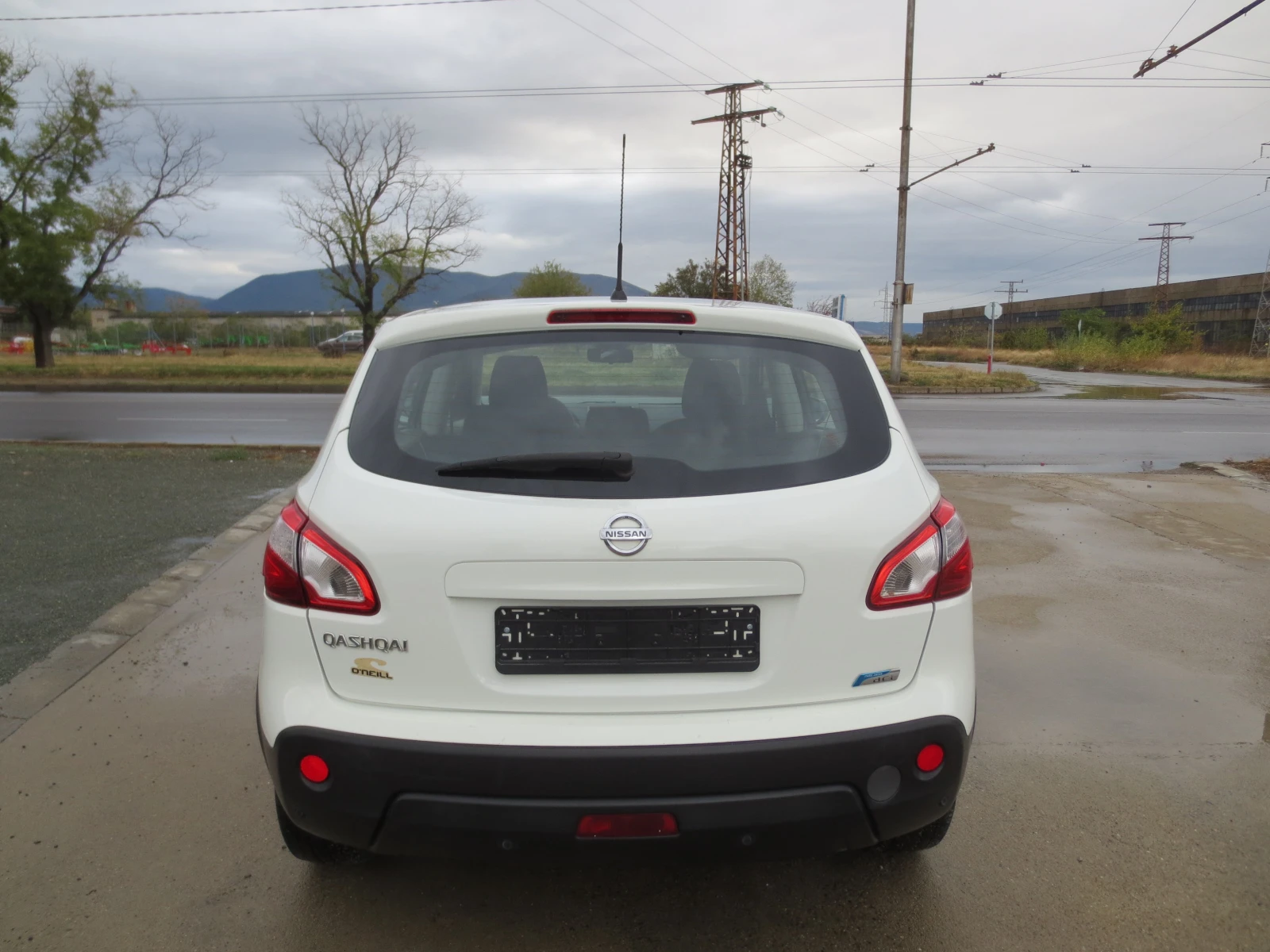 Nissan Qashqai 1.5 dci - изображение 6