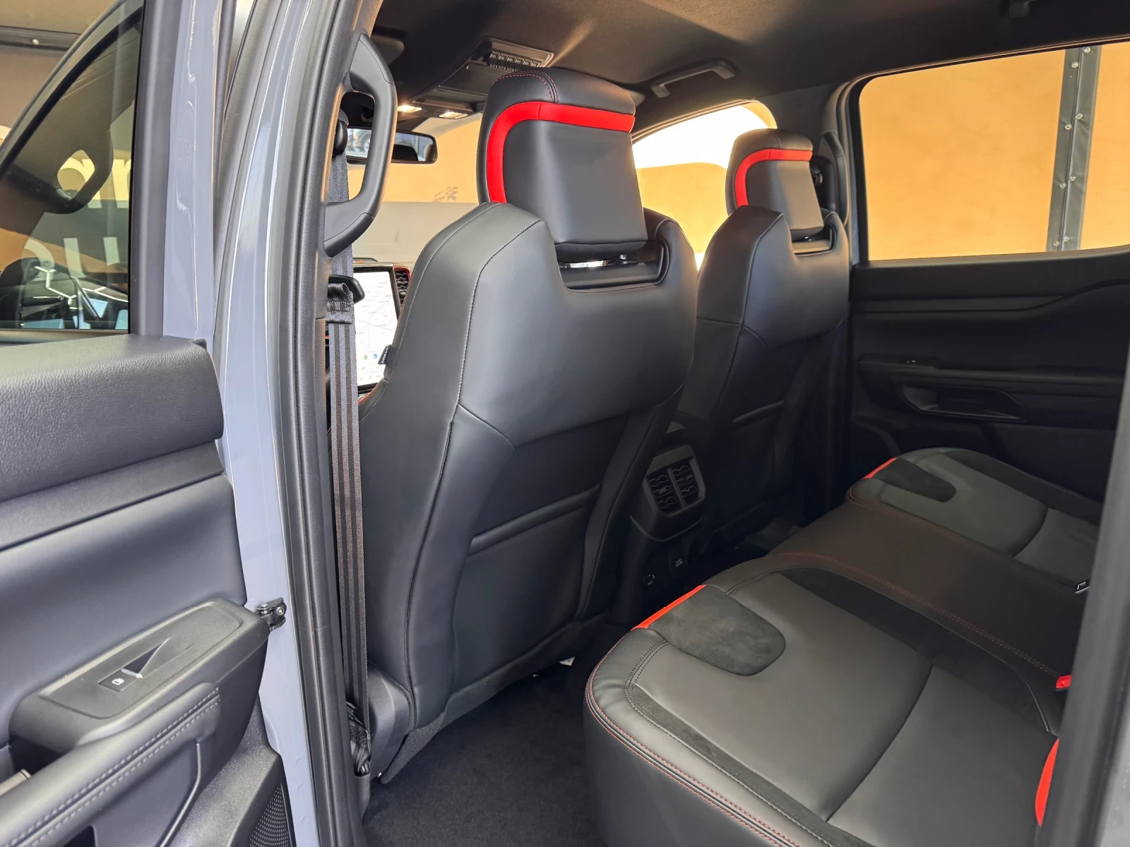 Ford Ranger RAPTOR 3.0 EcoBoost* 360CAM* KEYLESS* Bang&Olufsen | Mobile.bg   15