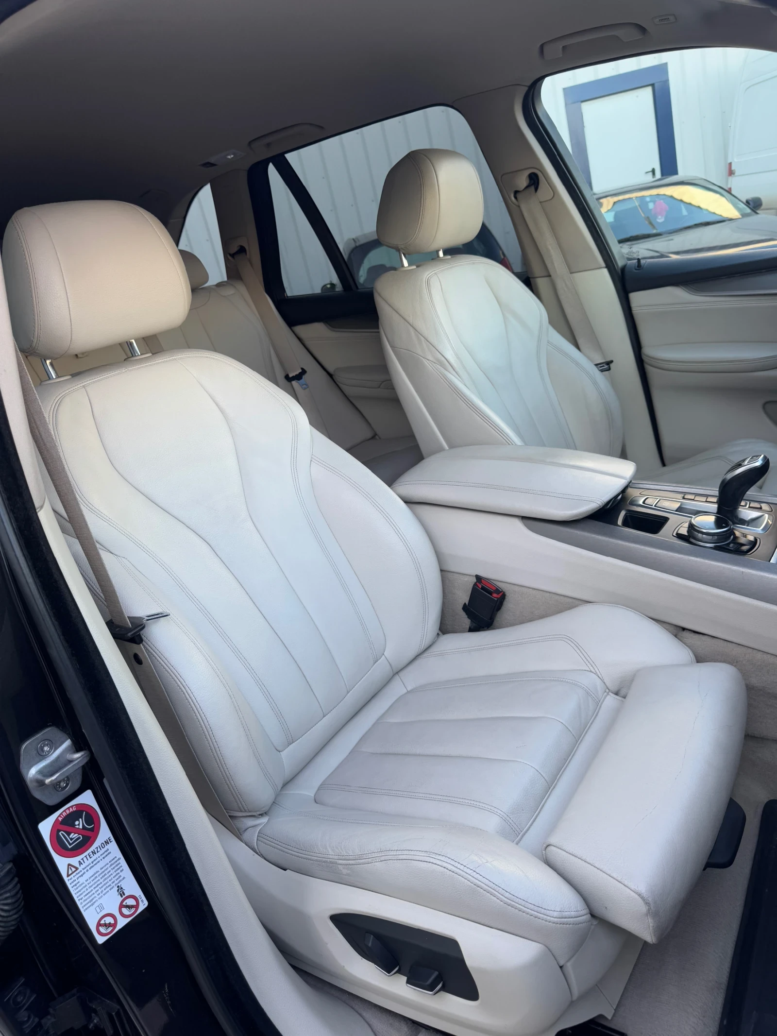 BMW X5 M pack/LED/������/������ | Mobile.bg � ����������� 13