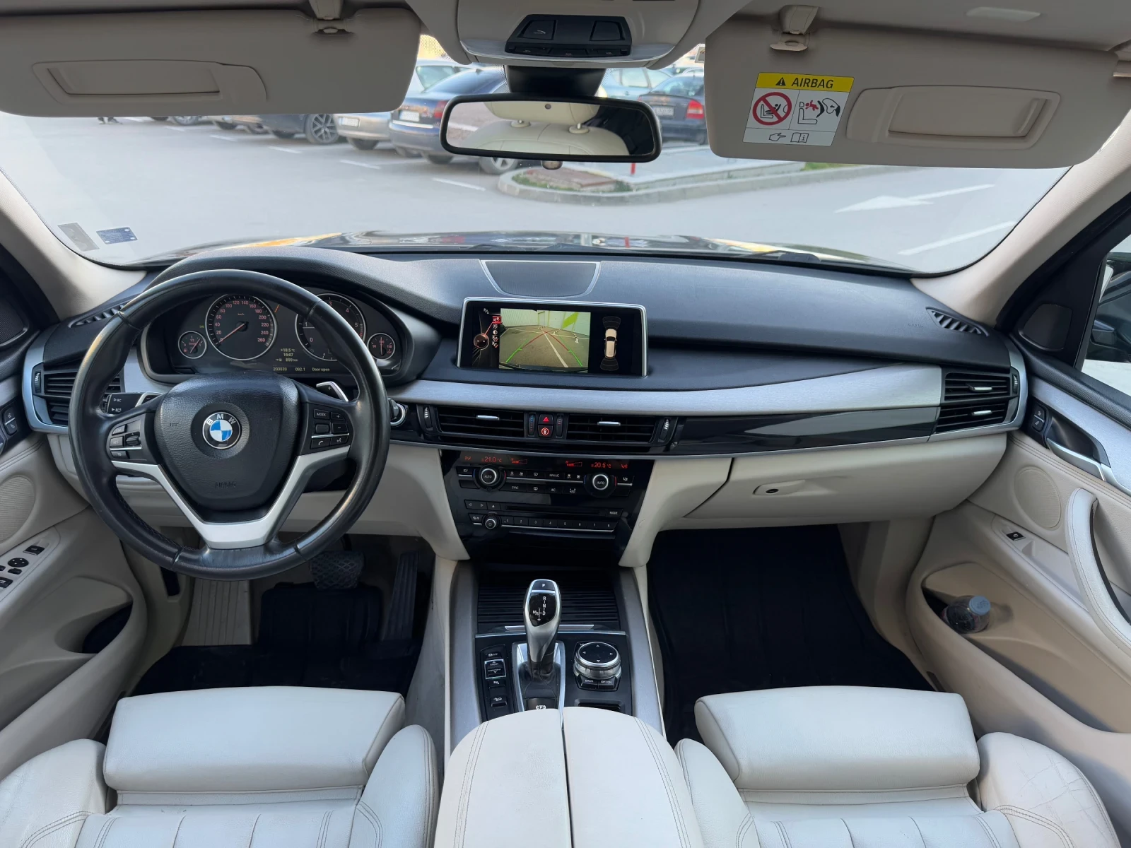 BMW X5 M pack/LED/������/������ | Mobile.bg � ����������� 12