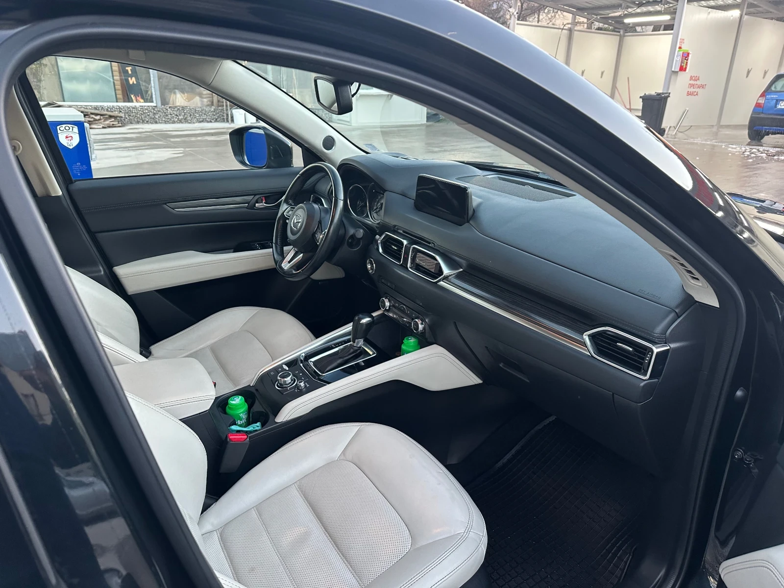 Mazda CX-5 Signature - изображение 10