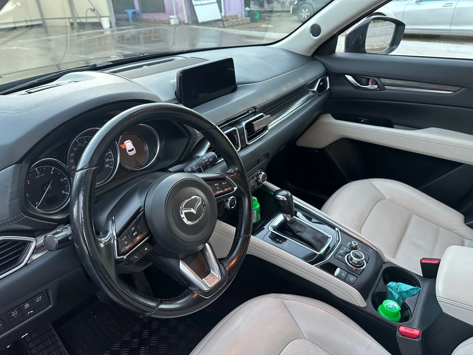 Mazda CX-5 Signature - изображение 4
