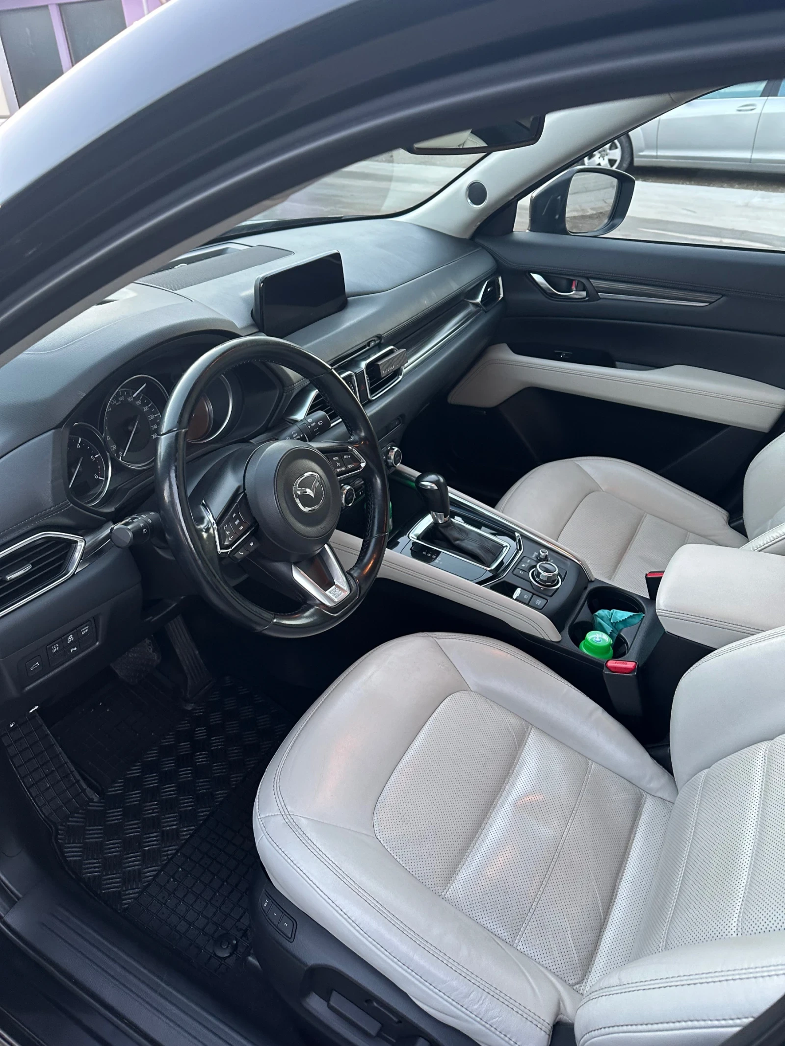 Mazda CX-5 Signature - изображение 5