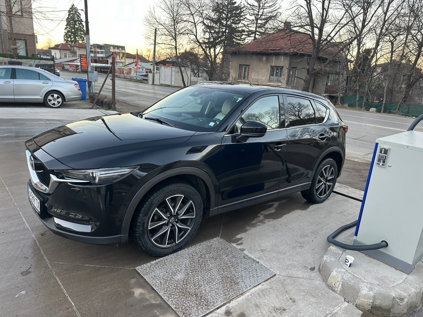 Mazda CX-5 Signature - изображение 3