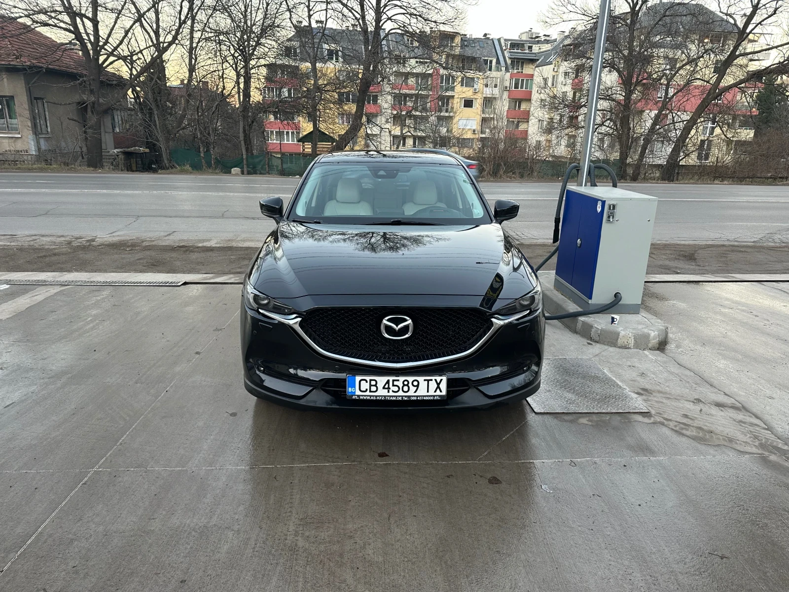 Mazda CX-5 Signature - изображение 2