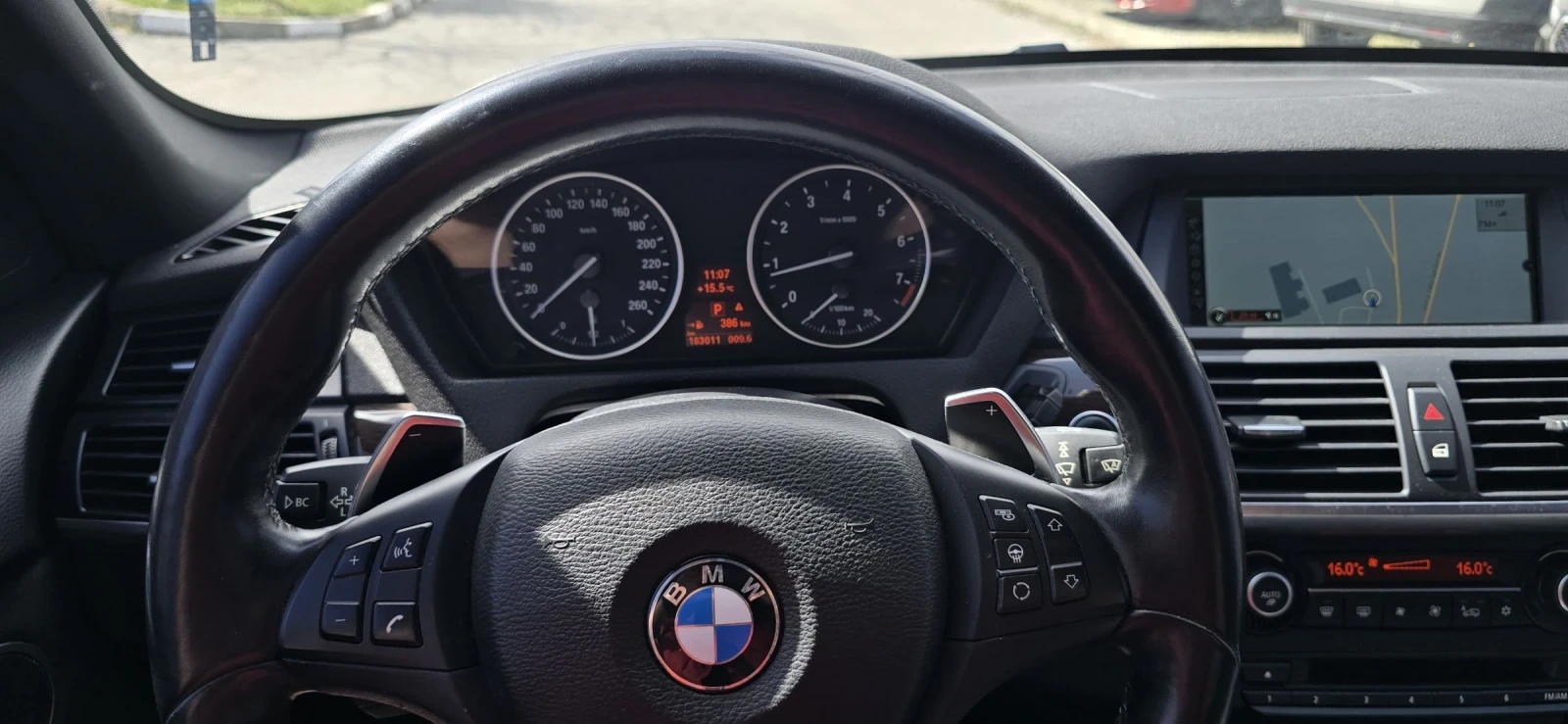 BMW X5 5.0 TWIN POWER TURBO FUL!!! - изображение 10