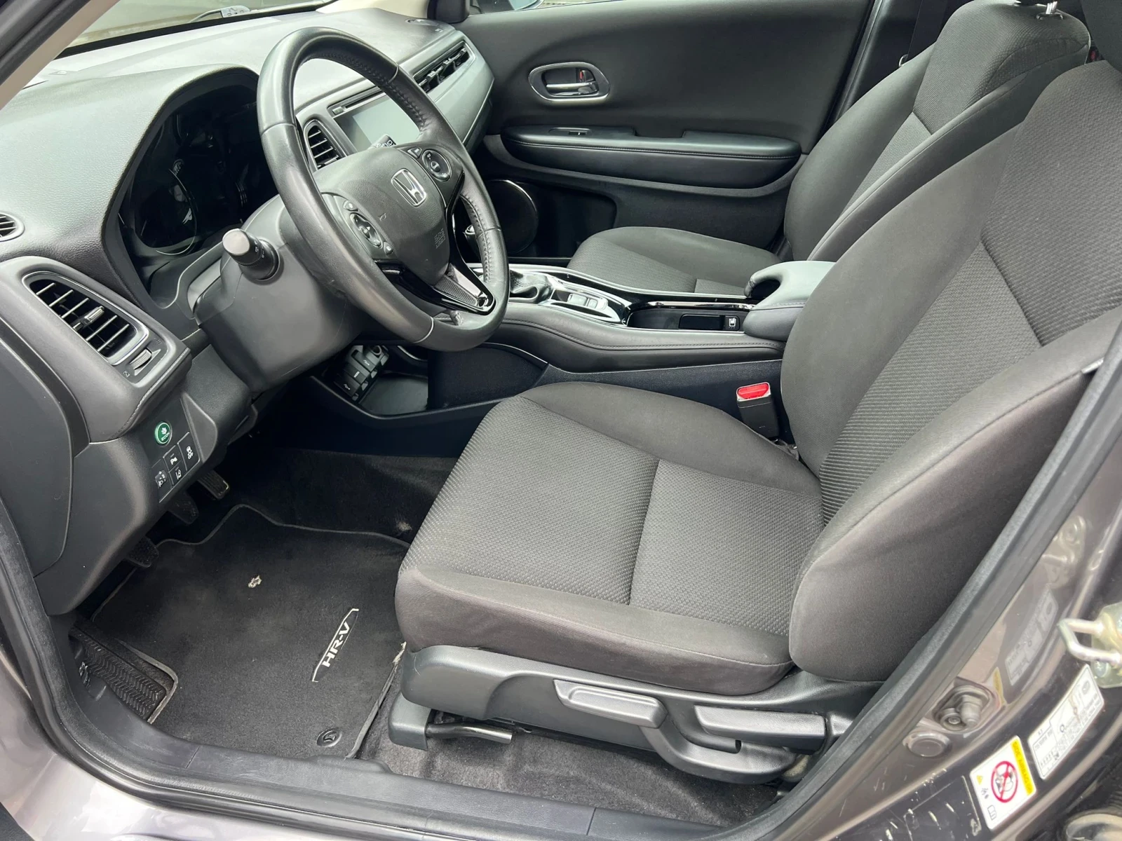 Honda Hr-v 1.6d DISTRONIC  - изображение 7