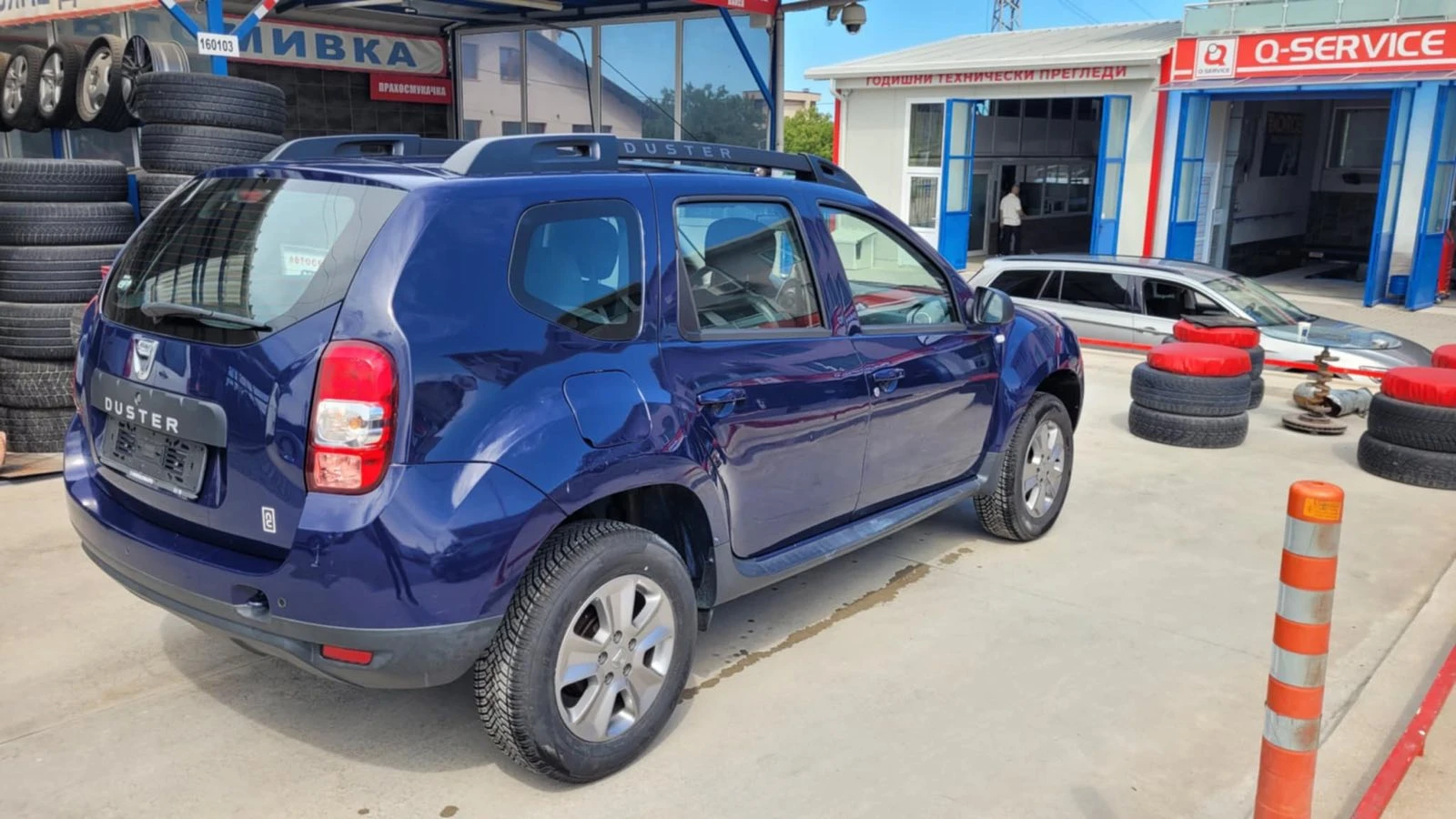 Dacia Duster  - изображение 4