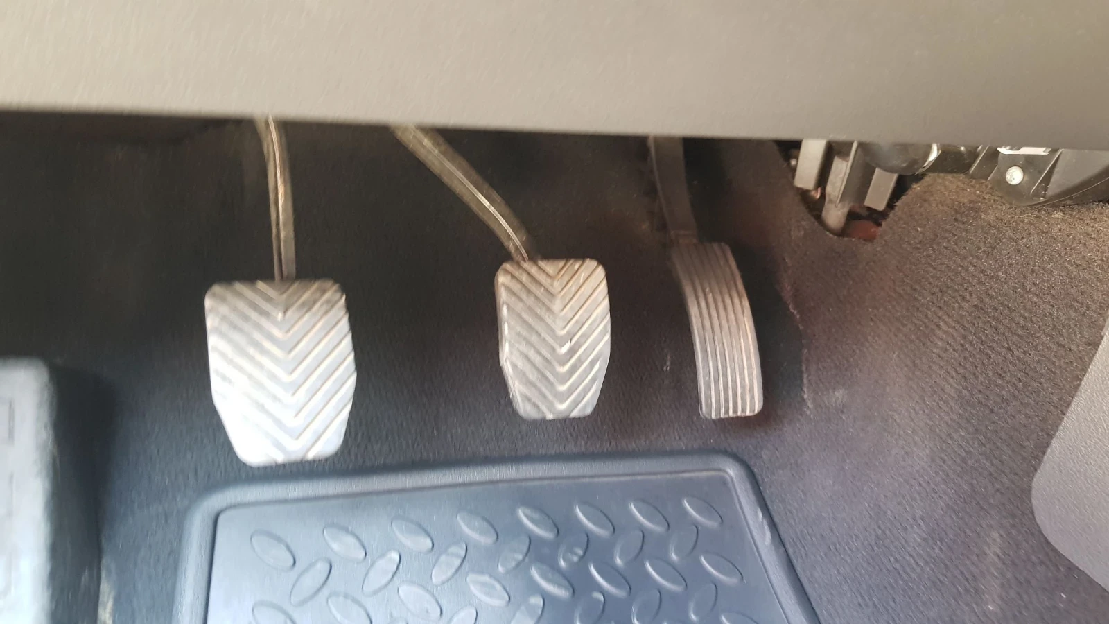 Jeep Patriot 2.0 CRD | Mobile.bg — изображение 13