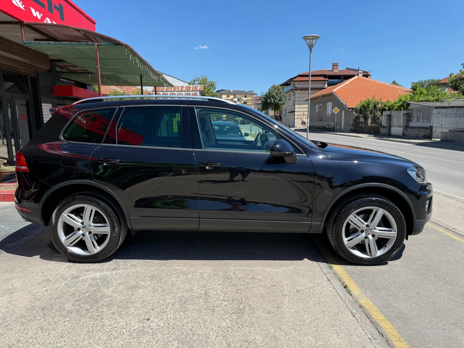 VW Touareg TDI | Mobile.bg   1