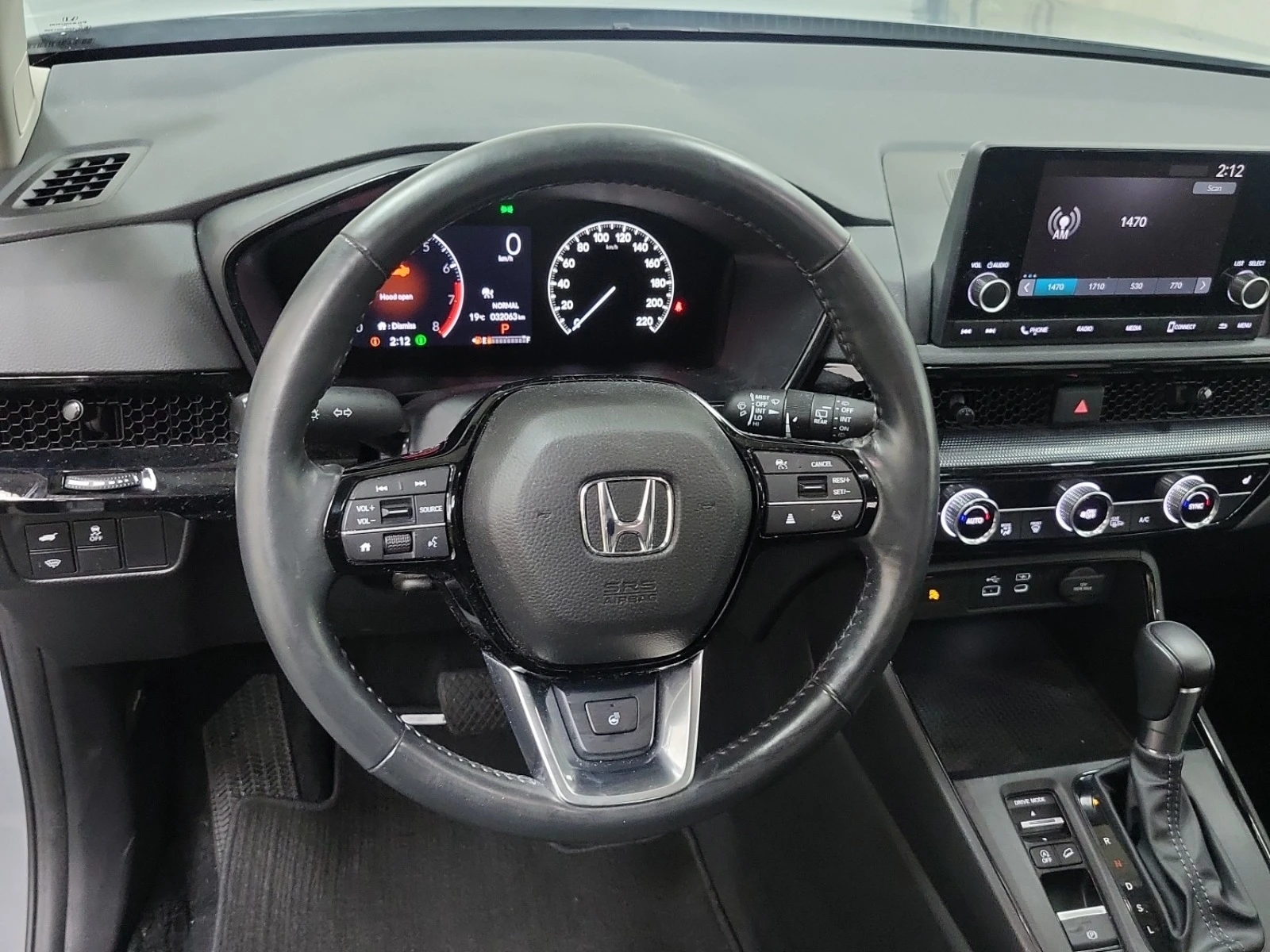Honda Cr-v SPORT-B * * CARFAX * * АВТО КРЕДИТ * *  - изображение 6